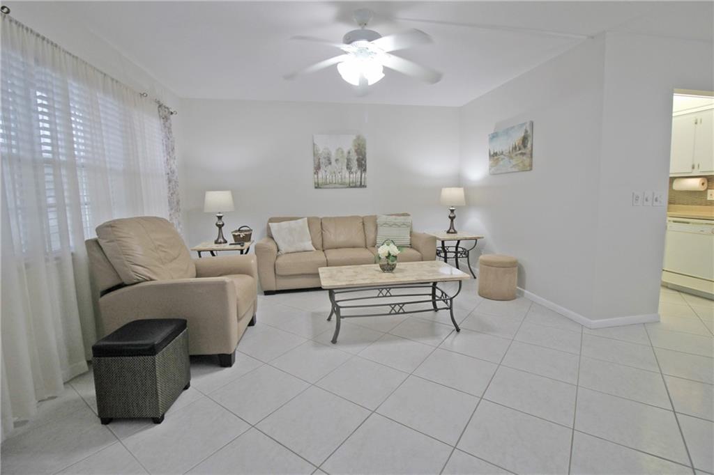 Century Village East - Residential