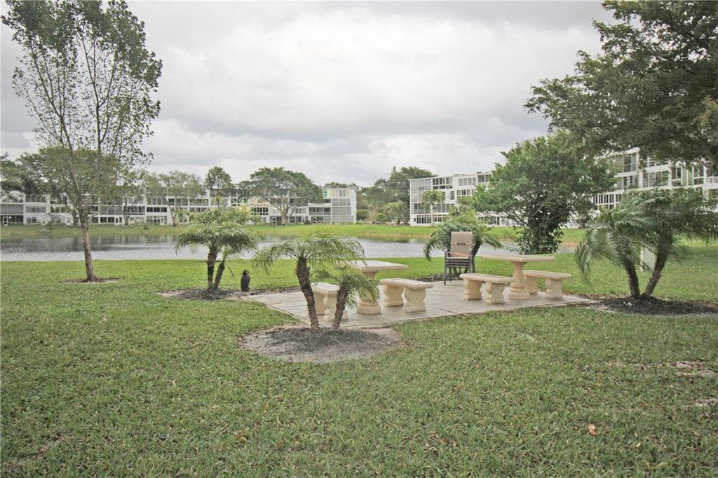 Century Village East - Residential