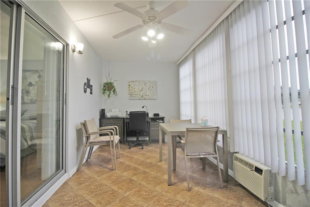 Century Village East - Residential