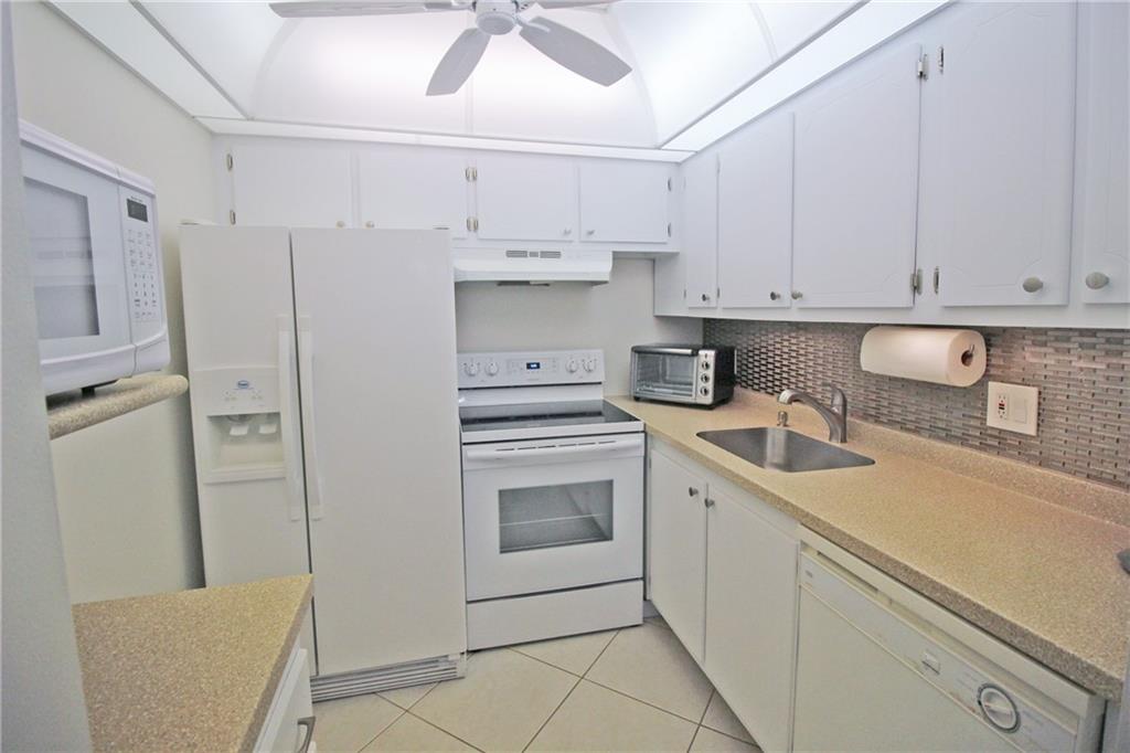 Century Village East - Residential