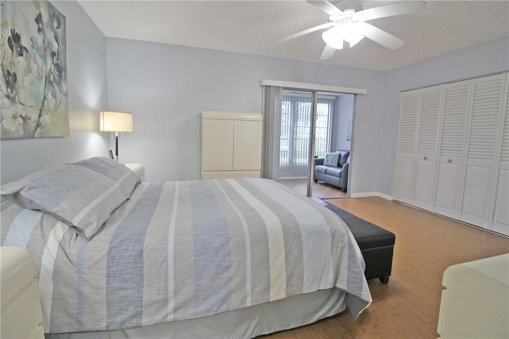 Century Village East - Residential