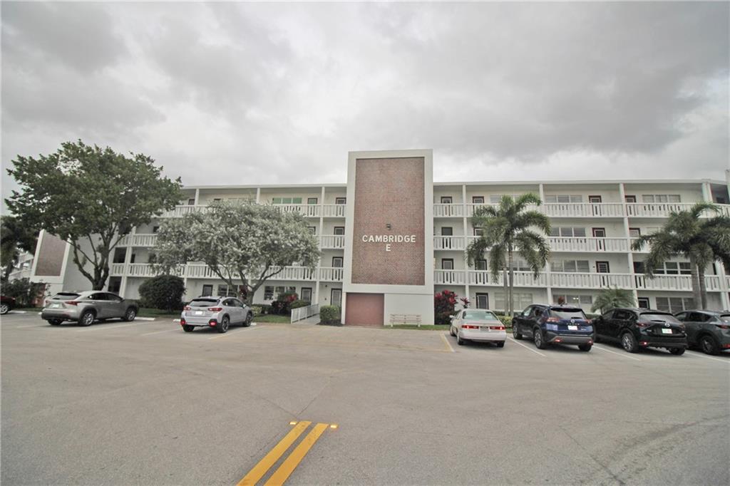 Century Village East - Residential