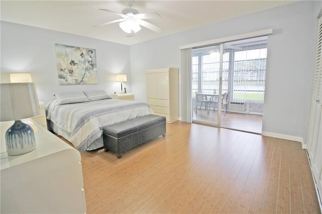 Century Village East - Residential