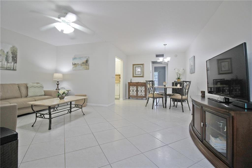 Century Village East - Residential