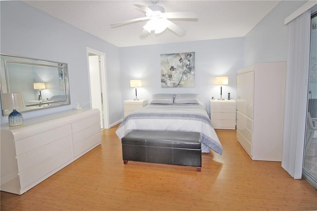 Century Village East - Residential