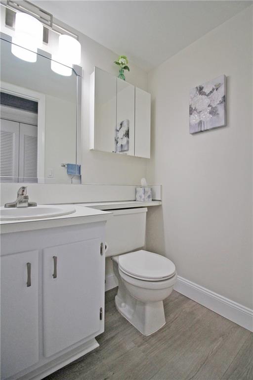 Century Village East - Residential