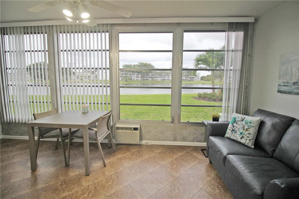 Century Village East - Residential