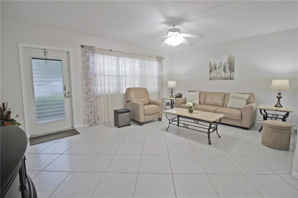 Century Village East - Residential