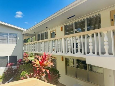 A home in Deerfield Beach