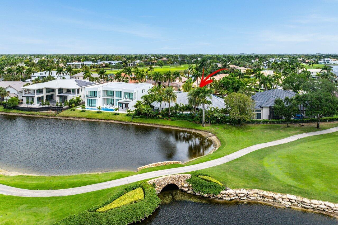 ST ANDREWS COUNTRY CLUB 3 - Residential