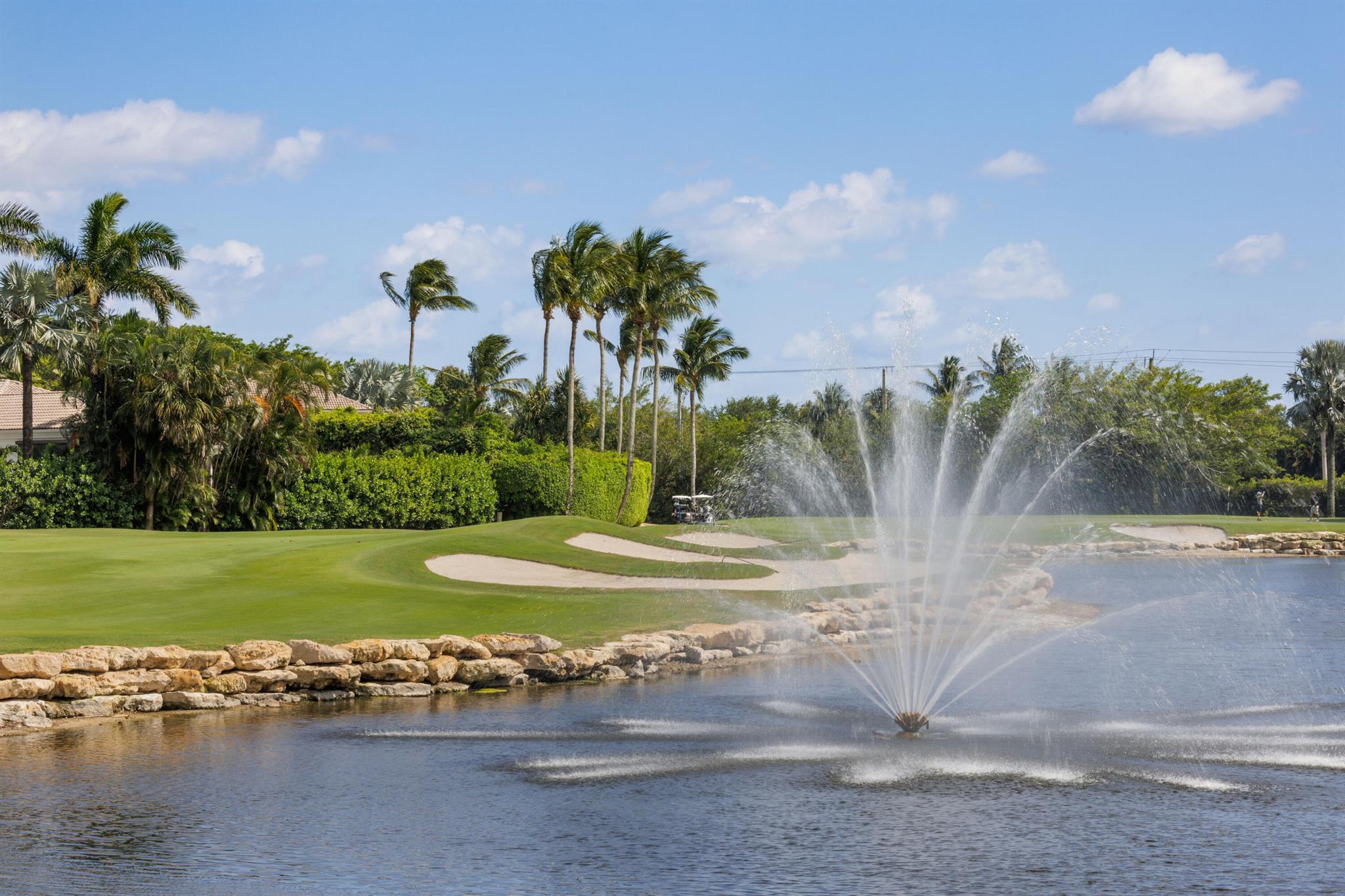 ST ANDREWS COUNTRY CLUB 3 - Residential