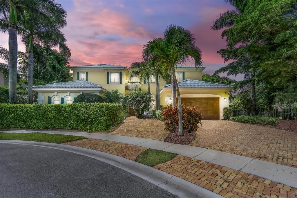 Photo of 2733 Treanor Terrace, Wellington, FL 33414 (MLS # R10734616)