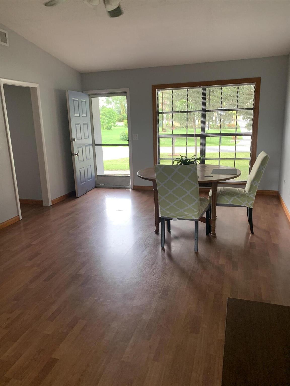 Port St. Lucie Section 12 - Residential Lease