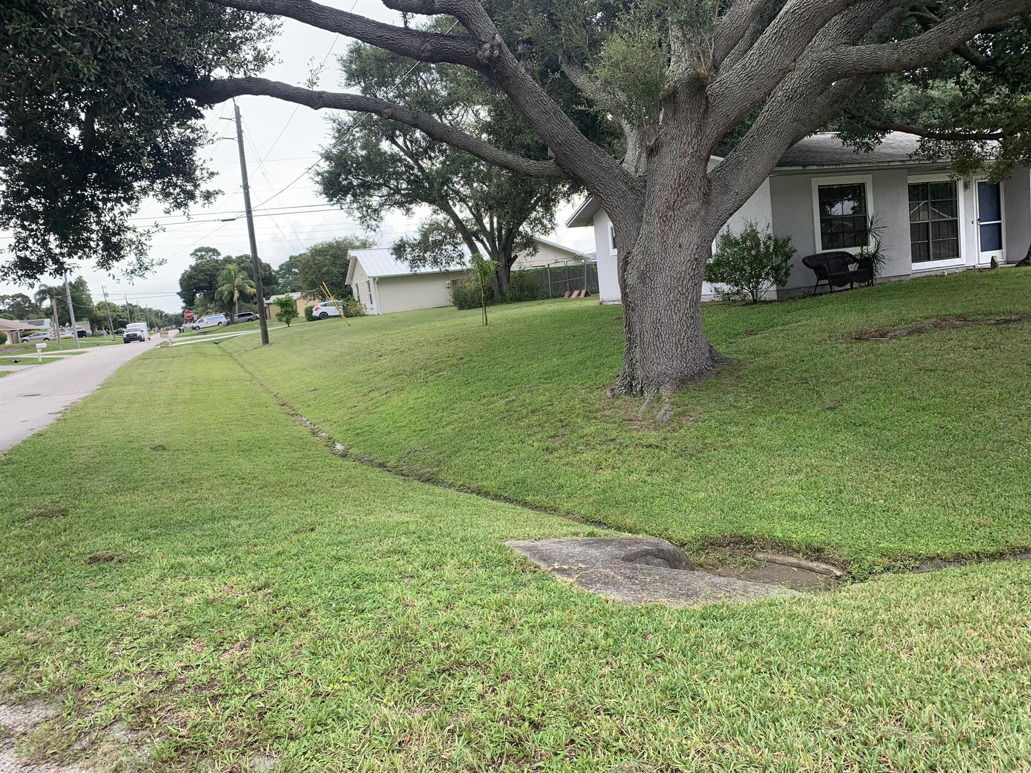 Port St. Lucie Section 12 - Residential Lease