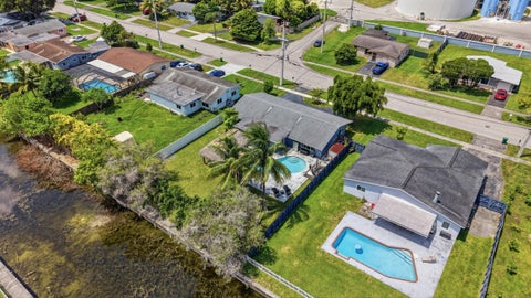 Tiny photo for 1000 W River Drive, Margate, FL 33063 (MLS # B26064377)
