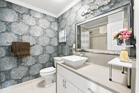 Tiny photo for 1000 W River Drive, Margate, FL 33063 (MLS # B26064377)