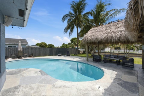 Tiny photo for 1000 W River Drive, Margate, FL 33063 (MLS # B26064377)
