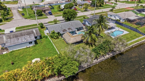 Tiny photo for 1000 W River Drive, Margate, FL 33063 (MLS # B26064377)