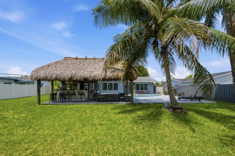 Tiny photo for 1000 W River Drive, Margate, FL 33063 (MLS # B26064377)