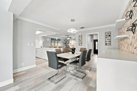 Tiny photo for 1000 W River Drive, Margate, FL 33063 (MLS # B26064377)