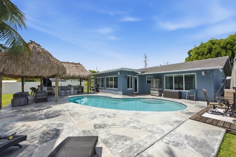 Tiny photo for 1000 W River Drive, Margate, FL 33063 (MLS # B26064377)