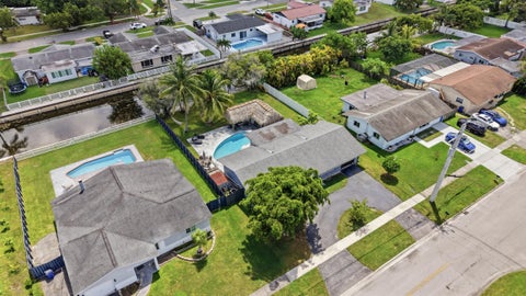 Tiny photo for 1000 W River Drive, Margate, FL 33063 (MLS # B26064377)