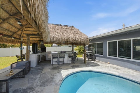 Tiny photo for 1000 W River Drive, Margate, FL 33063 (MLS # B26064377)