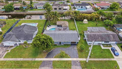 Tiny photo for 1000 W River Drive, Margate, FL 33063 (MLS # B26064377)