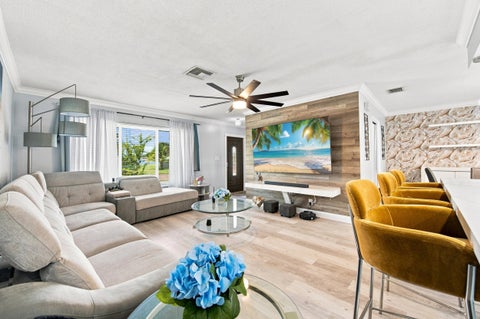 Tiny photo for 1000 W River Drive, Margate, FL 33063 (MLS # B26064377)