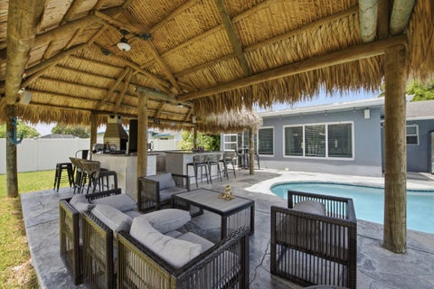 Tiny photo for 1000 W River Drive, Margate, FL 33063 (MLS # B26064377)