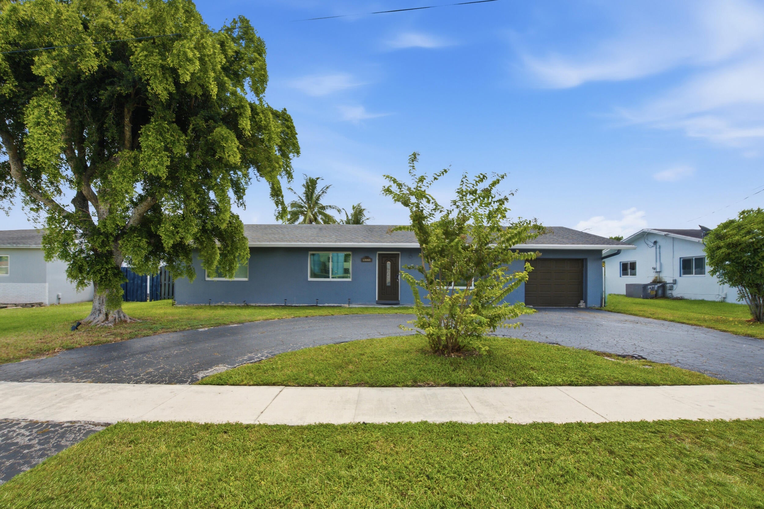 1000 W River Drive