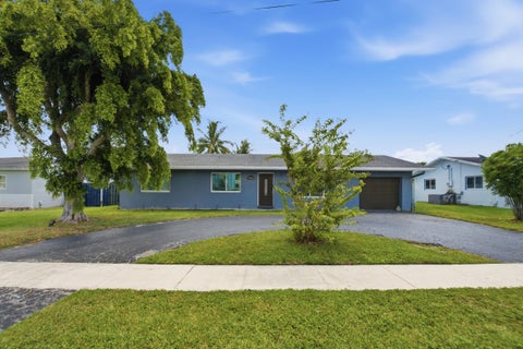 Tiny photo for 1000 W River Drive, Margate, FL 33063 (MLS # B26064377)