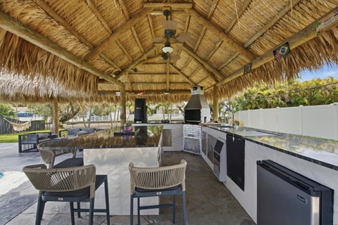 Tiny photo for 1000 W River Drive, Margate, FL 33063 (MLS # B26064377)