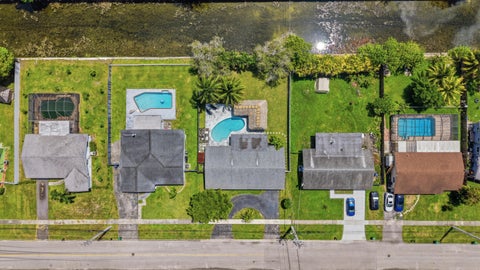 Tiny photo for 1000 W River Drive, Margate, FL 33063 (MLS # B26064377)