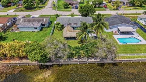 Tiny photo for 1000 W River Drive, Margate, FL 33063 (MLS # B26064377)