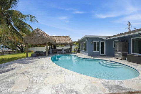 Tiny photo for 1000 W River Drive, Margate, FL 33063 (MLS # B26064377)