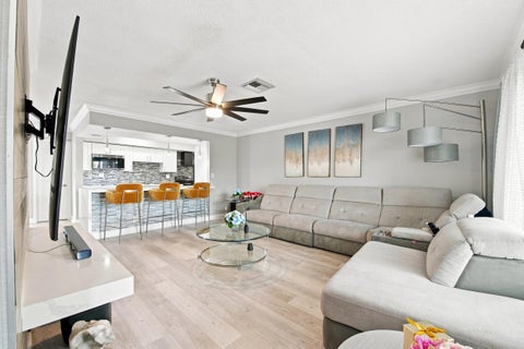 Tiny photo for 1000 W River Drive, Margate, FL 33063 (MLS # B26064377)