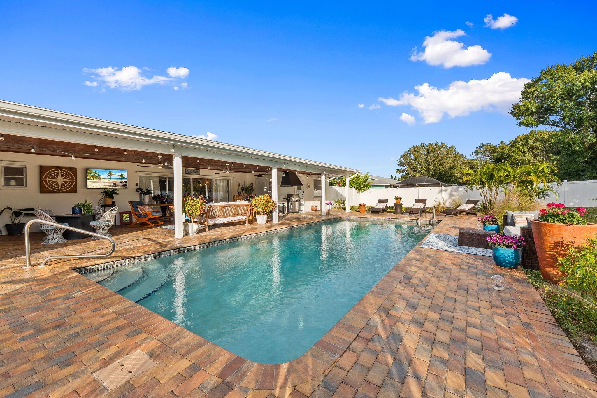 SOUTH PORT ST LUCIE UNIT - Residential