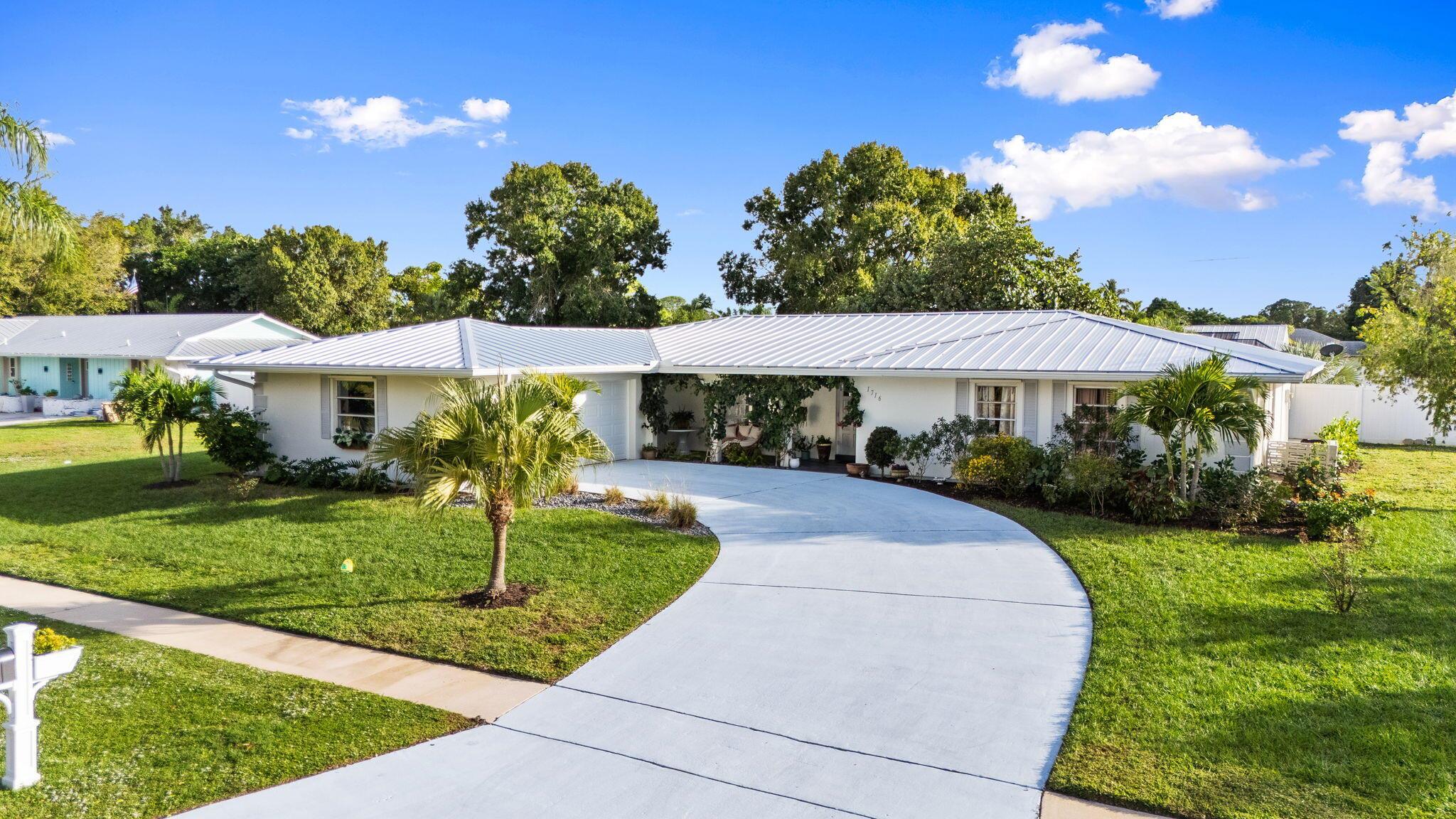 SOUTH PORT ST LUCIE UNIT - Residential