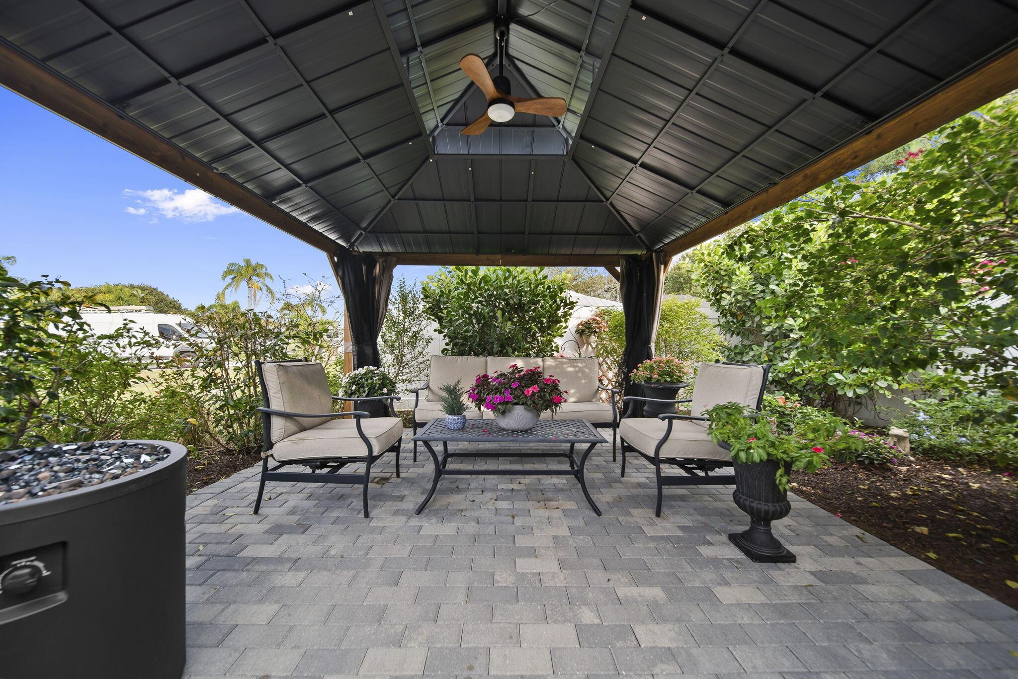 SOUTH PORT ST LUCIE UNIT - Residential