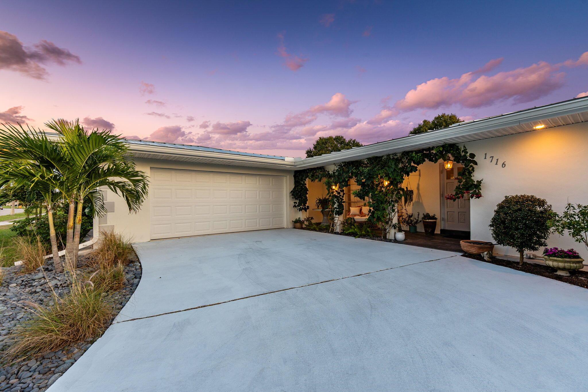 SOUTH PORT ST LUCIE UNIT - Residential