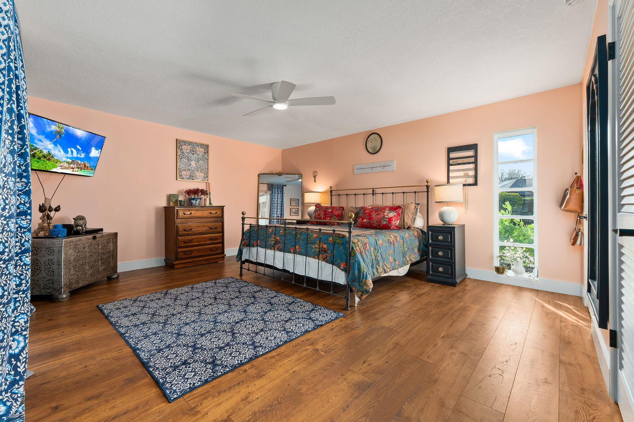 SOUTH PORT ST LUCIE UNIT - Residential