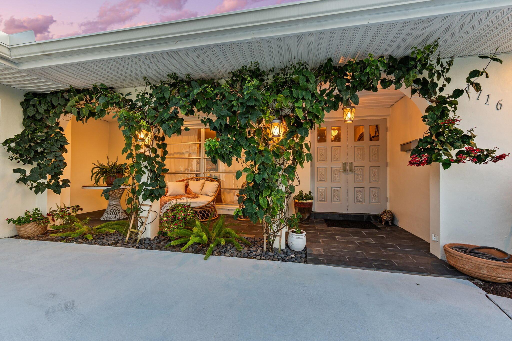 SOUTH PORT ST LUCIE UNIT - Residential