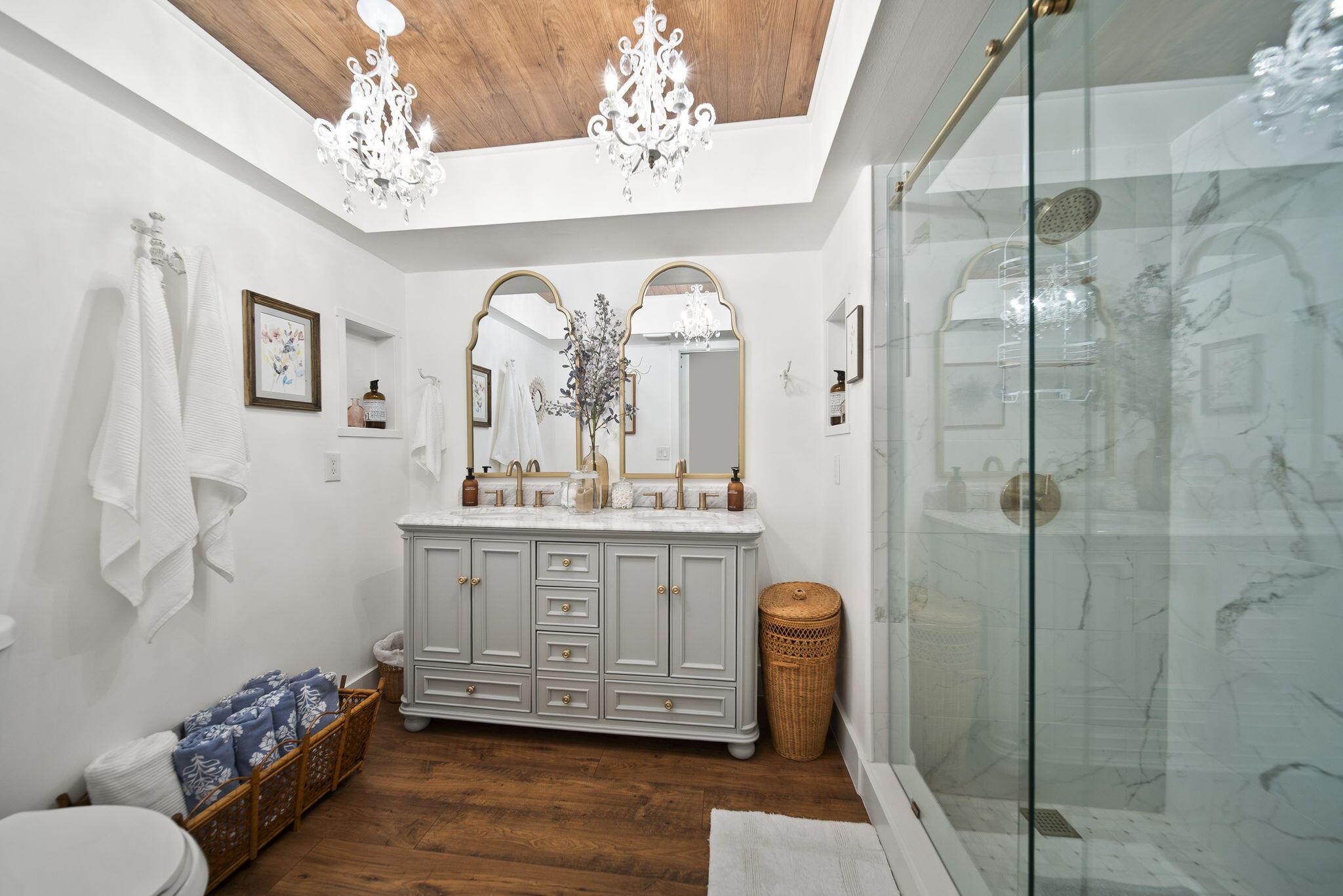 SOUTH PORT ST LUCIE UNIT - Residential