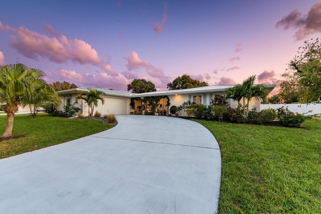 Photo of 1716 SE Adair Road, Port Saint Lucie, FL 34952 (MLS # R11143197)
