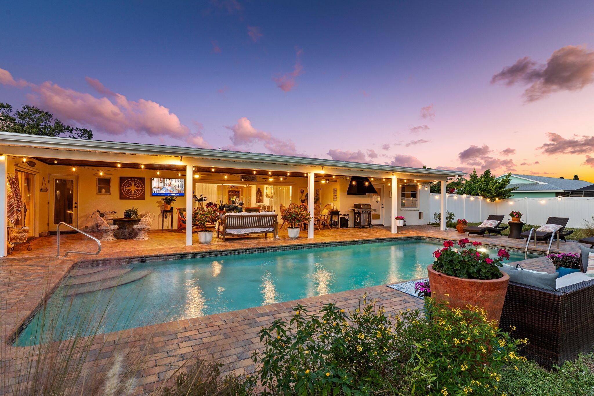 SOUTH PORT ST LUCIE UNIT - Residential