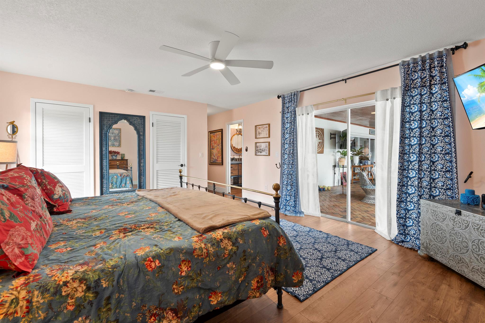 SOUTH PORT ST LUCIE UNIT - Residential