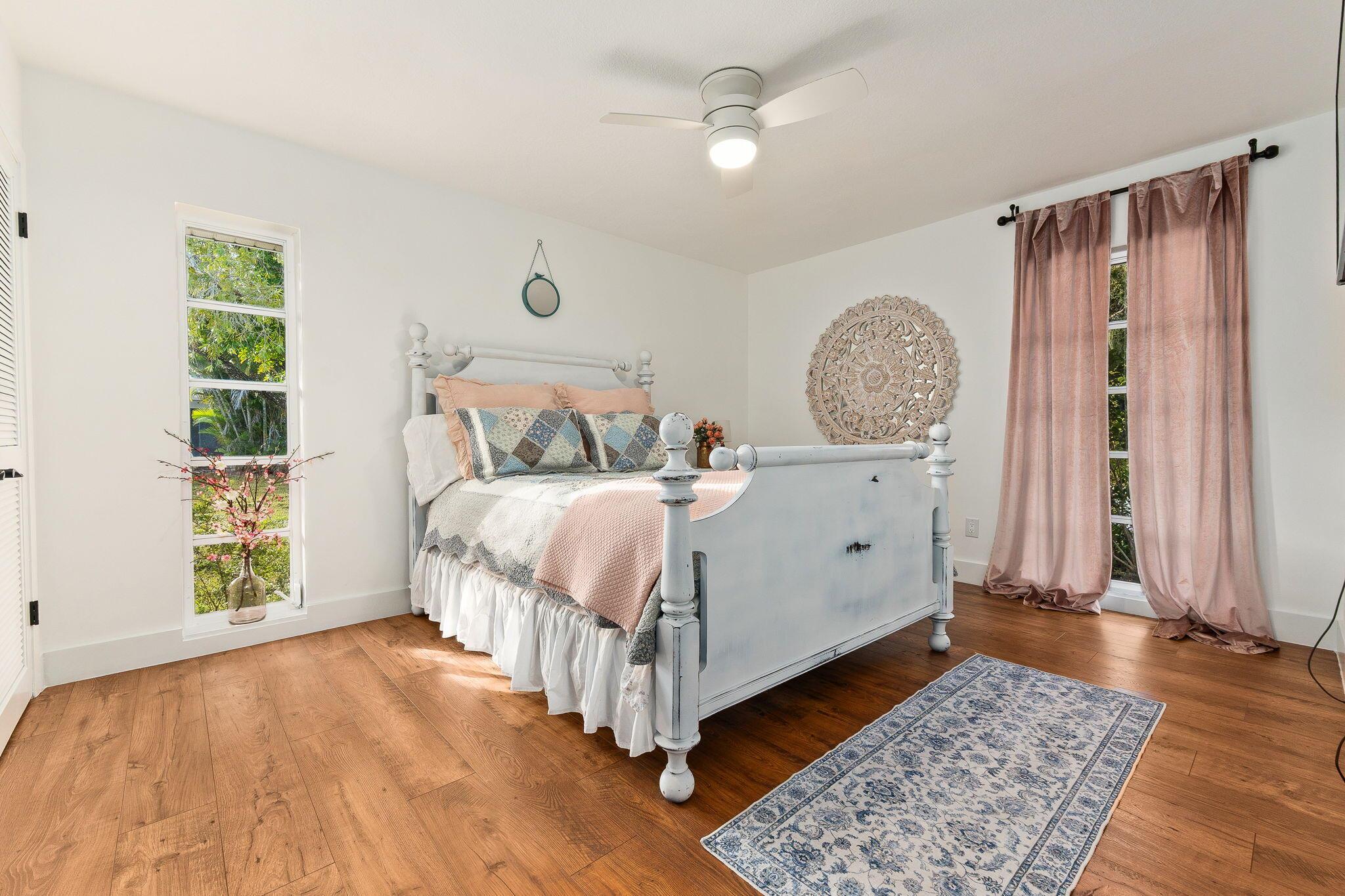 SOUTH PORT ST LUCIE UNIT - Residential