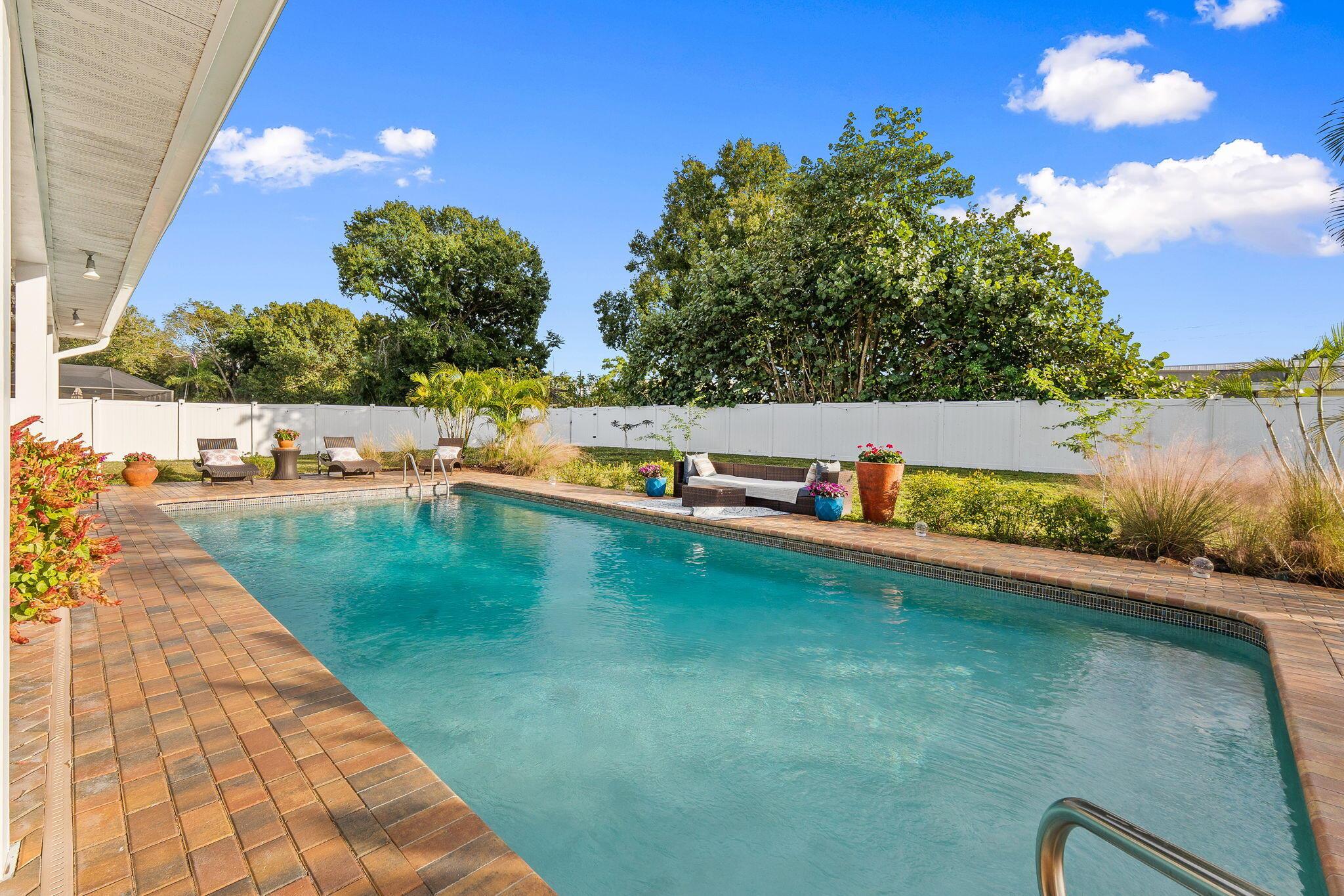 SOUTH PORT ST LUCIE UNIT - Residential