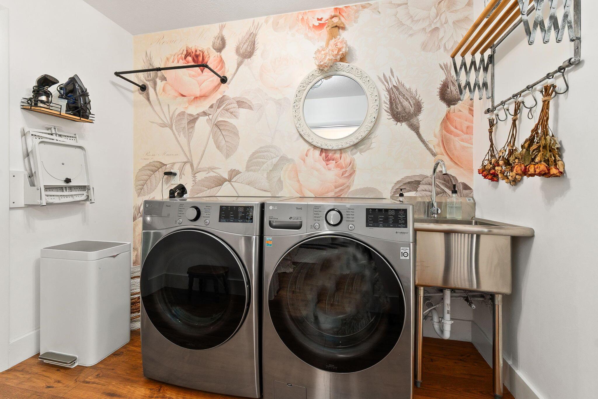 SOUTH PORT ST LUCIE UNIT - Residential